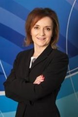 Photo of Rachel Small