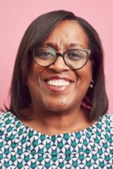 Photo of Cheryl Avery