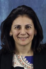 Photo of Lina Takla