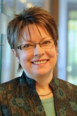 Photo of Nancy Glynn