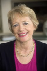 Photo of Susan Vinnicombe CBE
