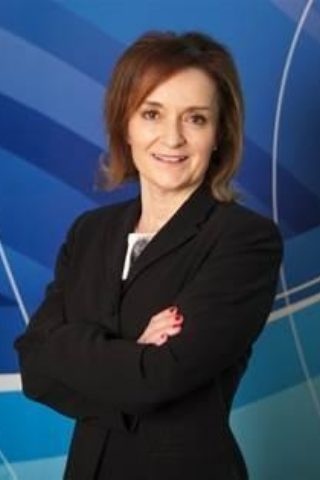 Rachel Small