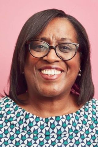 Cheryl Avery