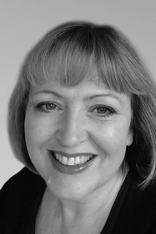 Jeanette Cowley