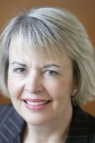 Lynette Eastman