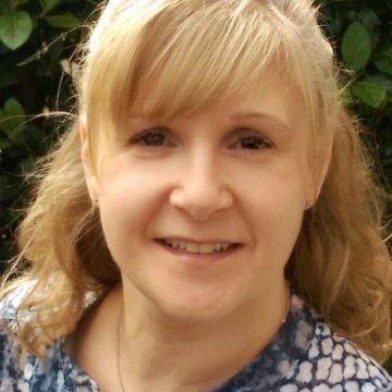 Louise Cowen - Administrator
