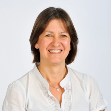Liz Winder - Administrator