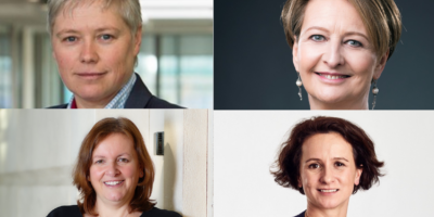 Data assets - the opportunities, risks and ethics from a board's perspective