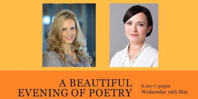A Beautiful Evening of Poetry