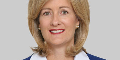 Welcome to New Member Mary Minnick